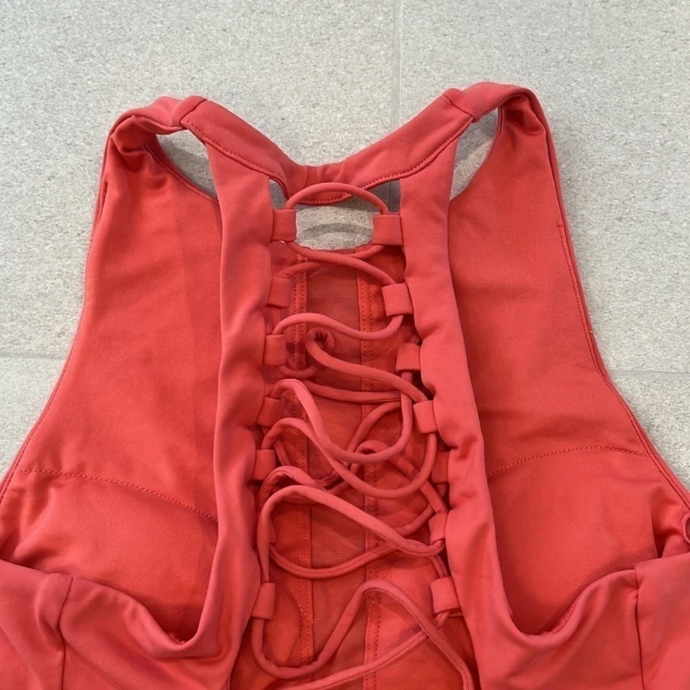Alo Yoga Movement Bra!